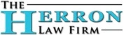The Herron Law Firm Logo